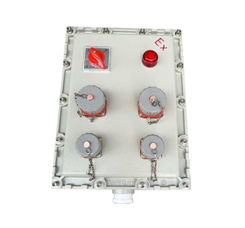 BXX防爆電源檢修插座箱 不銹鋼三防配電箱非標定