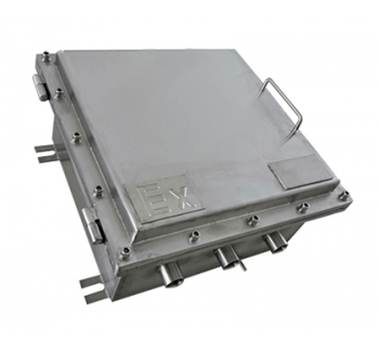 BJX增安型防爆接線箱 鑄鋁分線設備中間轉接箱