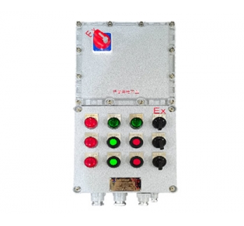 BXM(D)-1K防爆照明配電箱