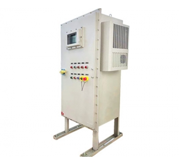 落地式正壓防爆電氣配電柜變頻控制柜生產廠家