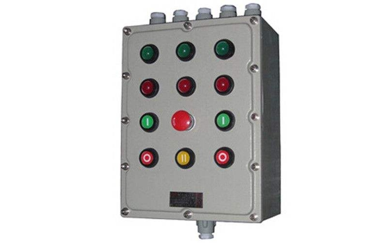 防爆軸流風機簡介說明