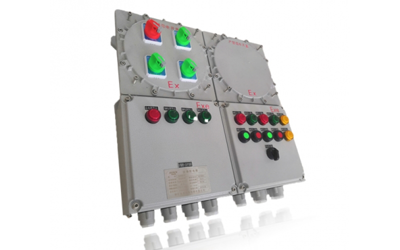 為什么防爆配電柜能實現防爆呢?