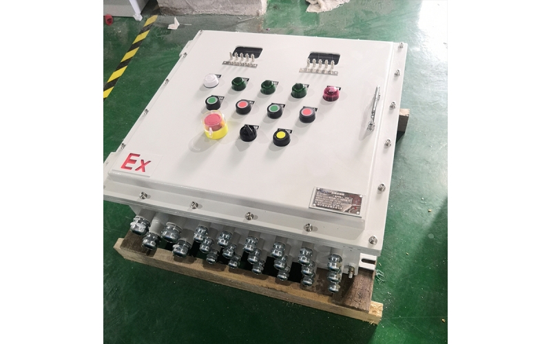 電器設備的配電設備規定