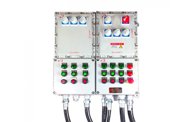 防爆配電箱的使用怎樣避免出現故障？
