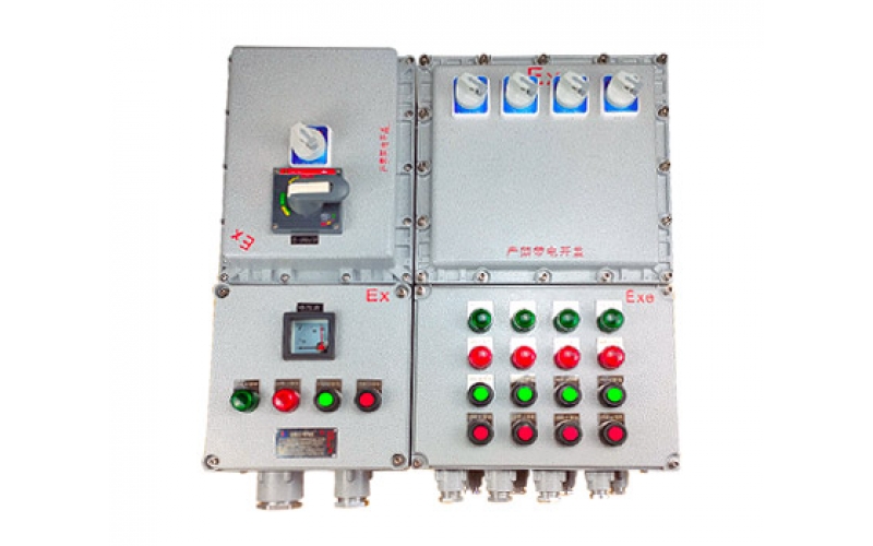 防爆配電柜漏電怎樣解決？