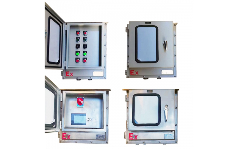 使用不銹鋼防爆控制箱的優勢有什么？